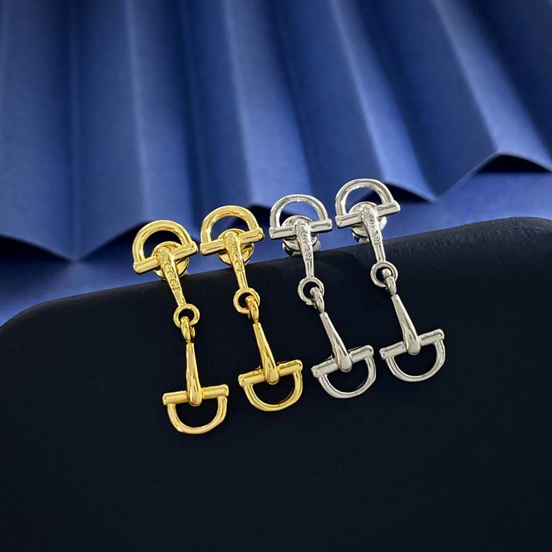 Gucci Earring 07yxs38